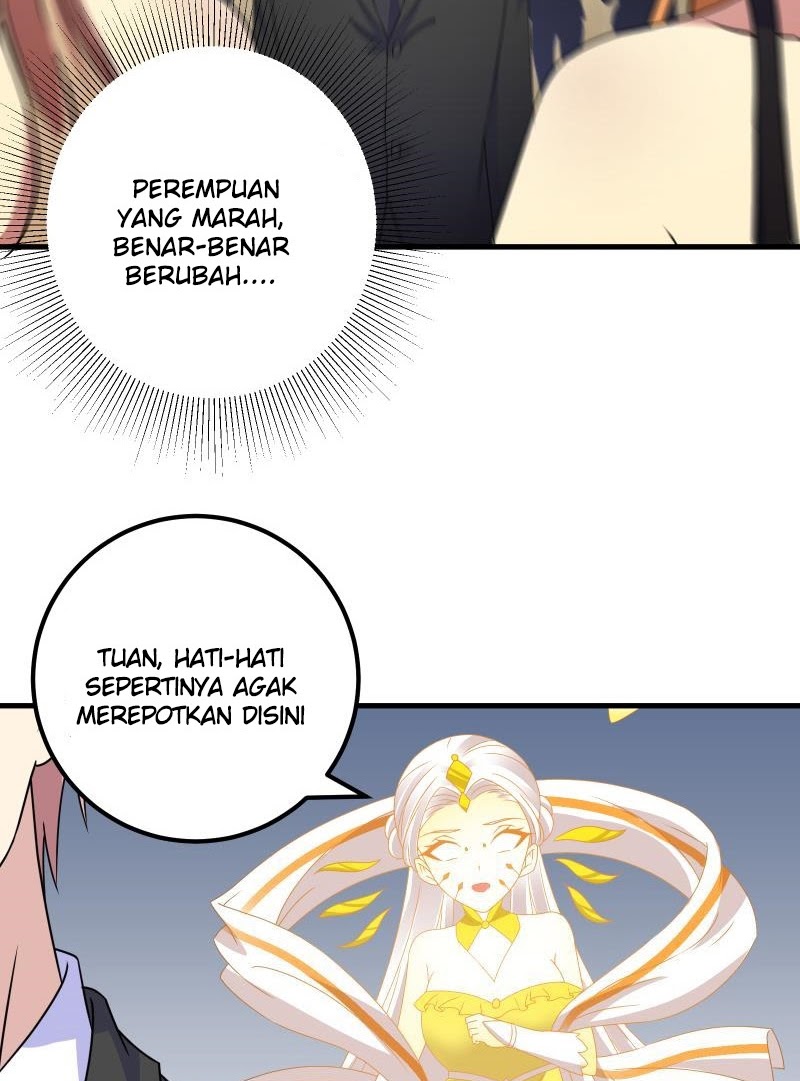 My Plug-in Spirit Ring Chapter 98 Gambar 10